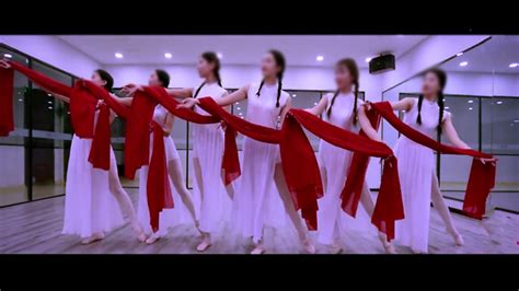 舞彩芳华——我校中小学舞蹈美育专场晚会在上海国际舞蹈中心上演