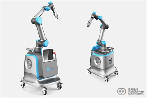 中医机器人，中医理疗机器人，中医理疗，康复理疗，康复理疗机器人设计