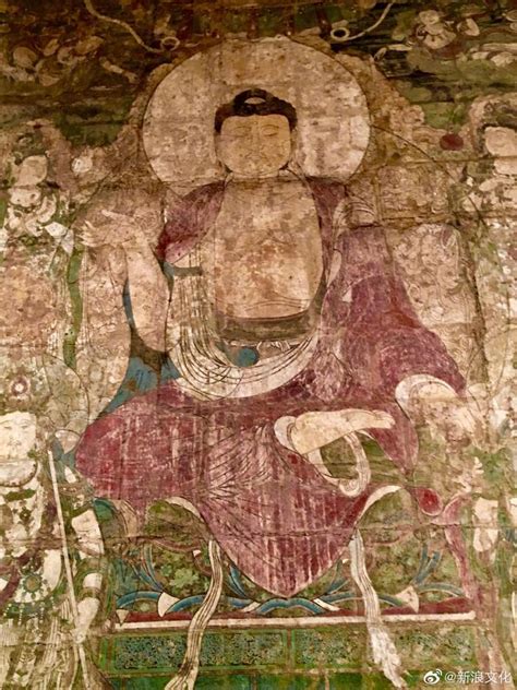药师经变图图片