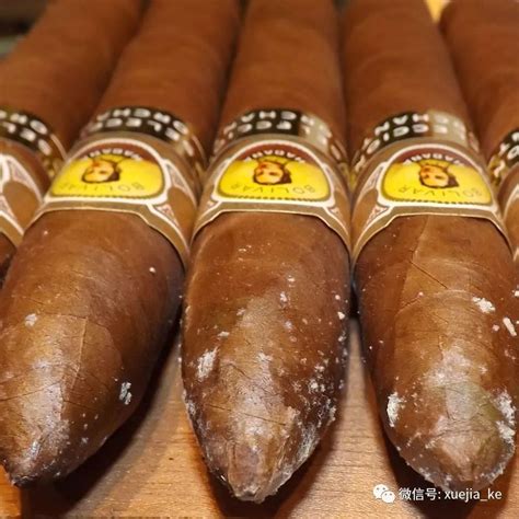 古巴手工雪茄和机制雪茄的鉴别注意手工短茄芯的雪茄_苦练短杆_新浪博客