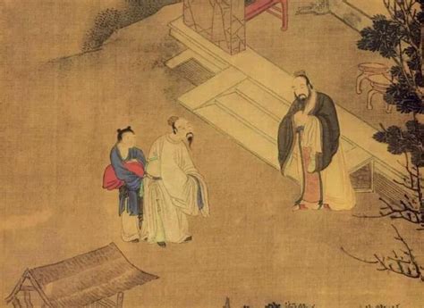 古代“君叫臣死，臣不得不死”的愚忠观点是儒家提倡吗 - 微文周刊