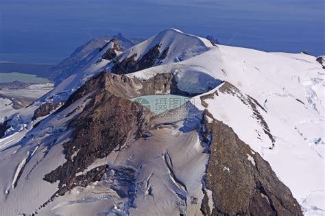 CalderaVlcan卡尔德拉火山图片