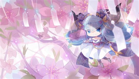小花仙壁纸图片