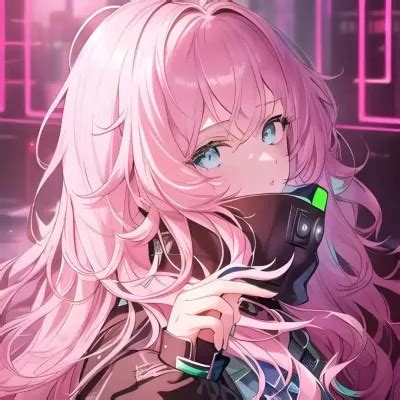 非主流戴耳机头像