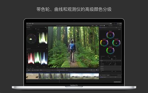 最强大视频后期制作软件 视频制作 Final Cut Pro X Mac 破解版 | 麦克范mac-fans.cn