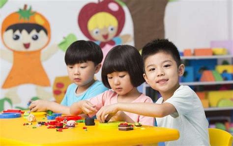 名称幼儿园的门头展板PSD素材免费下载_红动中国