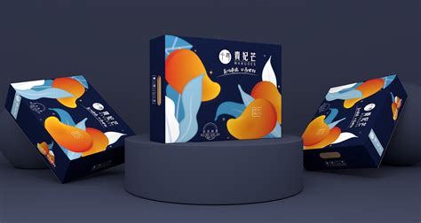节日礼盒包装设计|平面|包装|xiaoxiao654321 - 原创作品 - 站酷 (ZCOOL)