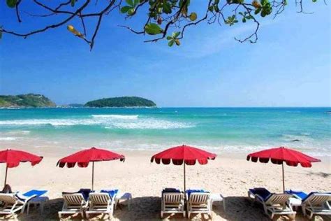 普吉岛能独享私人沙滩的酒店,2023普吉岛榜单,景点/住宿/美食/购物/游玩排行榜【去哪儿攻略】