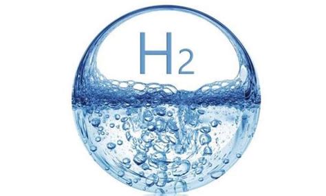 氢气的物理化学性质及主要应用-凯丰气体