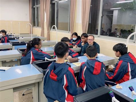 江阴教育网 － 市督导室对江阴市第一初级中学进行素质教育综合督导