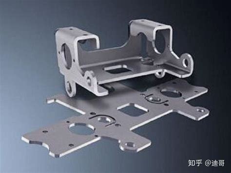 金属零部件制造的3D打印技术现状及发展趋势_中国3D打印网