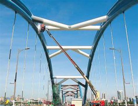 海南琼州大桥桥梁加固改造-加固博士网