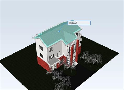 bim webgl 模型 轻量化_一款建筑信息模型的BIM轻量化开发引擎-CSDN博客