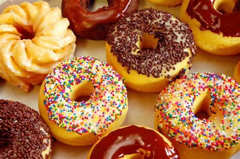 "Donut" Versus "Doughnut" | Grammar Girl