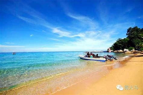 中国十大最美丽的海岛，你去过几个了？-全联旅游业商会