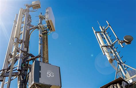 山东省进一步加快5G网络建设 确保年内建4.5万个基站_电线电缆资讯_电缆网