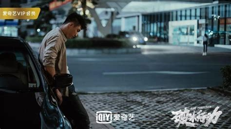 《破冰行动》真实还原惊天大案 黄景瑜饰演缉毒警逆境毒战
