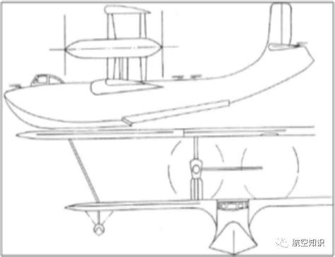 大片来袭，未来的水上运输飞机概念设计_交通|天子脚下-优秀工业设计作品-优概念