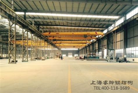 大跨度钢结构施工技术分析，全面把控施工质量-东莞市力泰钢结构工程有限公司