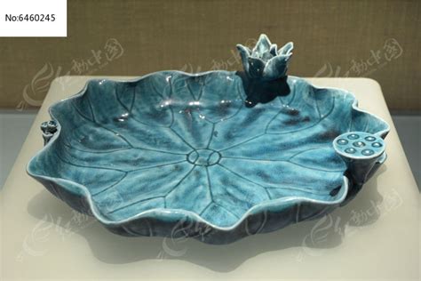 笔洗图片