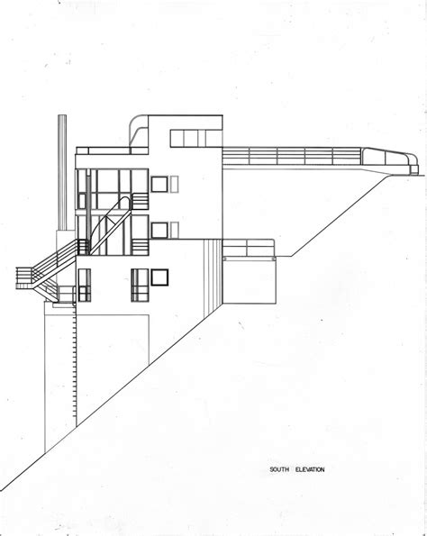道格拉斯住宅SketchUp模型下载-sketchup模型-筑龙渲染表现论坛