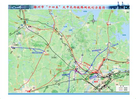 滁州如何融入长三角一体化发展大格局_凤凰网视频_凤凰网