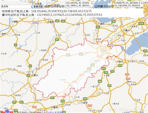 百度地图api 绘制乡镇边界_地图显示镇的轮廓-CSDN博客