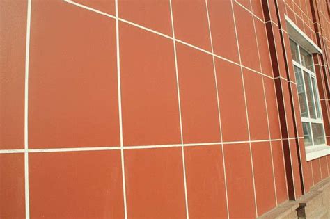 KTC外墙挂板砖纹挂板外墙砖纹水泥板纤维增强水泥|空间|建筑设计|军霸建材张经理 - 原创作品 - 站酷 (ZCOOL)