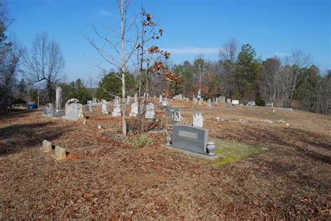 Marble Valley Memorial Cemetery på Marble Valley, Alabama ‑ Find a ...