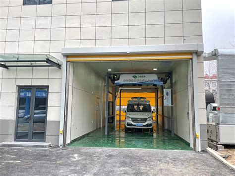 救护车洗消通道价格-来宾厂家-今日报价 - 八方资源网