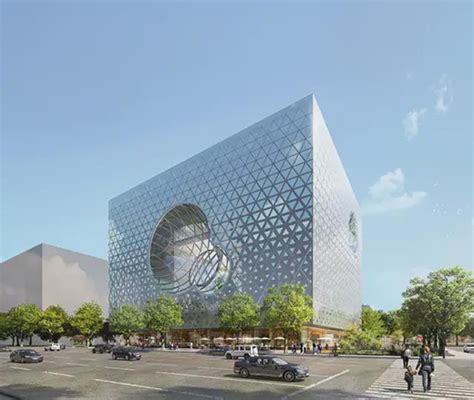 唐山新世界中心采用新体系 破解超高层难题-结构设计新闻-筑龙结构设计论坛
