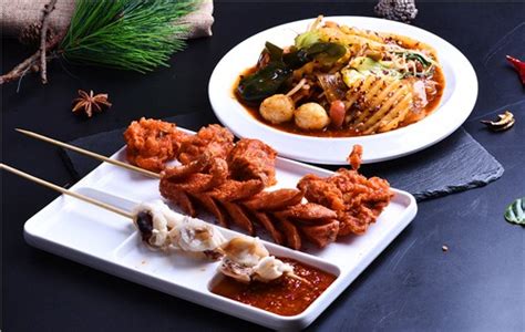 辽宁省十大传统美食，各个经典美味名不虚传，东北打卡必备 | 游梦网