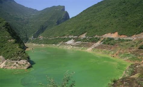 富营养化湖泊、水库的藻华控制六大系统|富营养化湖泊水库|上海欧保环境:021-58129802