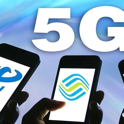 想知道你那儿有5G网络覆盖吗？快用这三种方法查查看_comobs
