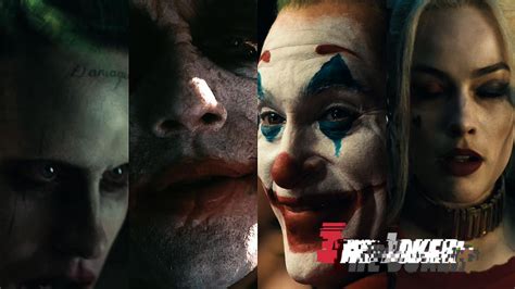 《小丑系列》—“历代小丑扮演者你喜欢哪位呢？”_腾讯视频
