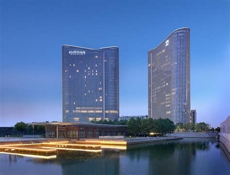 无锡日航酒店 - 江苏森泰环境科技发展有限公司