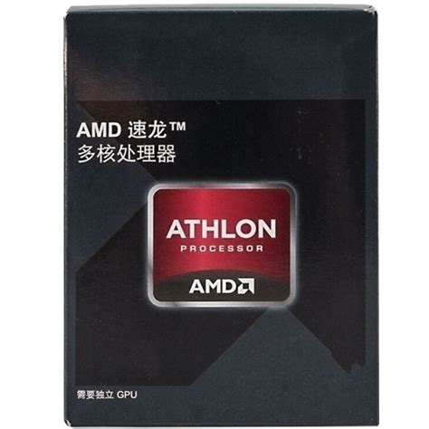 AMD 速龙 X4 950_百度百科