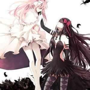 恶魔少女图片