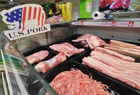 沃尔玛超市猪肉价格-沃尔玛猪肉多少钱一斤 - 大厨教菜 - 华网