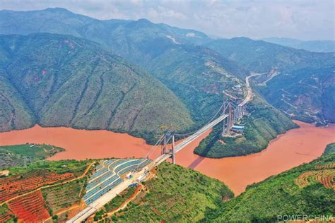 中国水利水电第八工程局有限公司 专题报道 红河特大桥合龙前的“施工笔记”