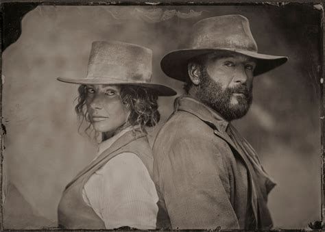 Tim McGraw on 1883 & Why He Wanted to Be Part of Yellowstone Prequel Series