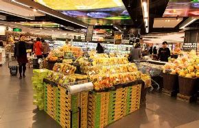 小区门口超市利润一般是多少？在小区开超市的风险是什么？_加盟星百度招商加盟服务平台
