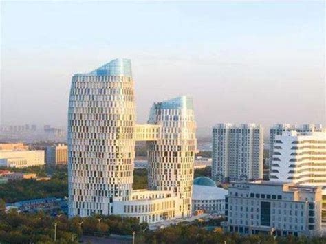 乌鲁木齐十大地标建筑，一个比一个有个性，你认得几个？|会展中心|新疆|乌鲁木齐_新浪新闻