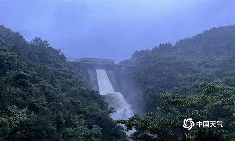 特旱扩大！广东持续少雨，水库已见底！预报：未来10天有望缓解|南方|水位|水库_新浪新闻