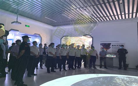 VR消防安全体验馆设备_青岛亿和海丽安防科技有限公司