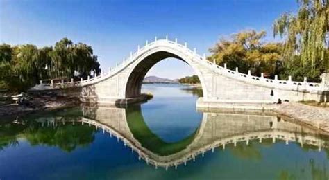 中国有哪些具有代表性的石拱桥？ - 知乎