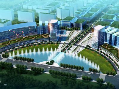 林州经济技术开发区– OFweek产业园网
