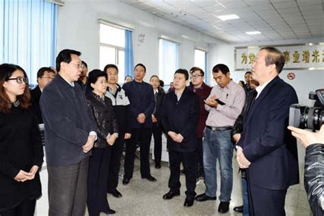 省委宣讲团在忻宣讲省第十一次党代会精神-山西忻州