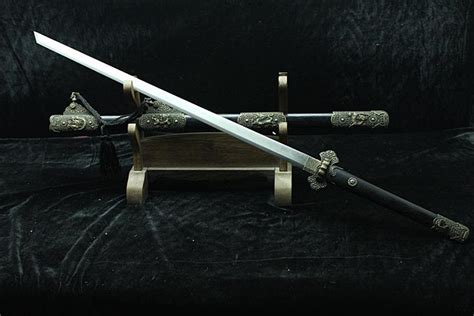 中国古代有名的兵器有哪些? 中国古代兵器历史军事