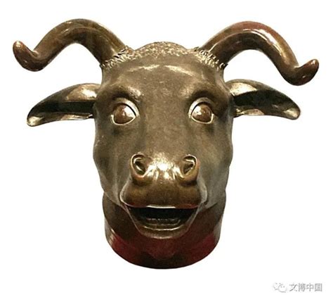 牛年说牛（3）-河南文化网